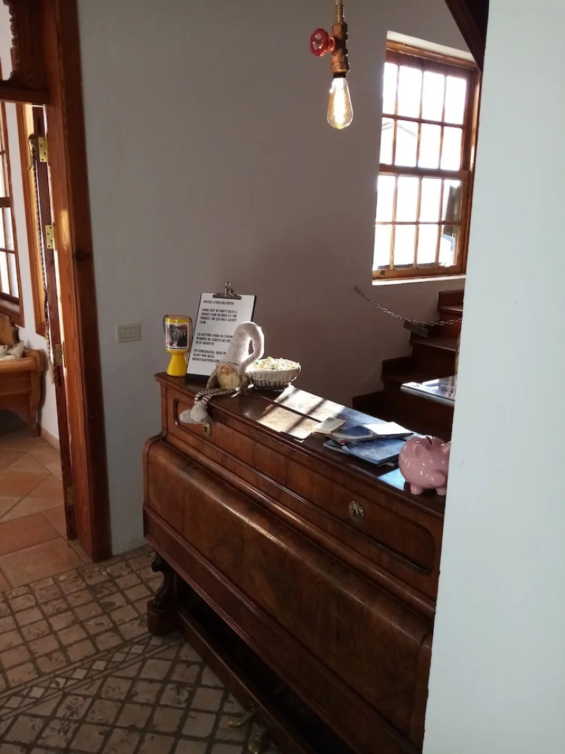 Ziggy's Mountain Retreat