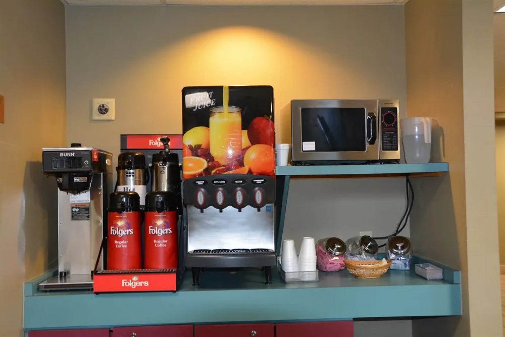 Days Inn Nisswa