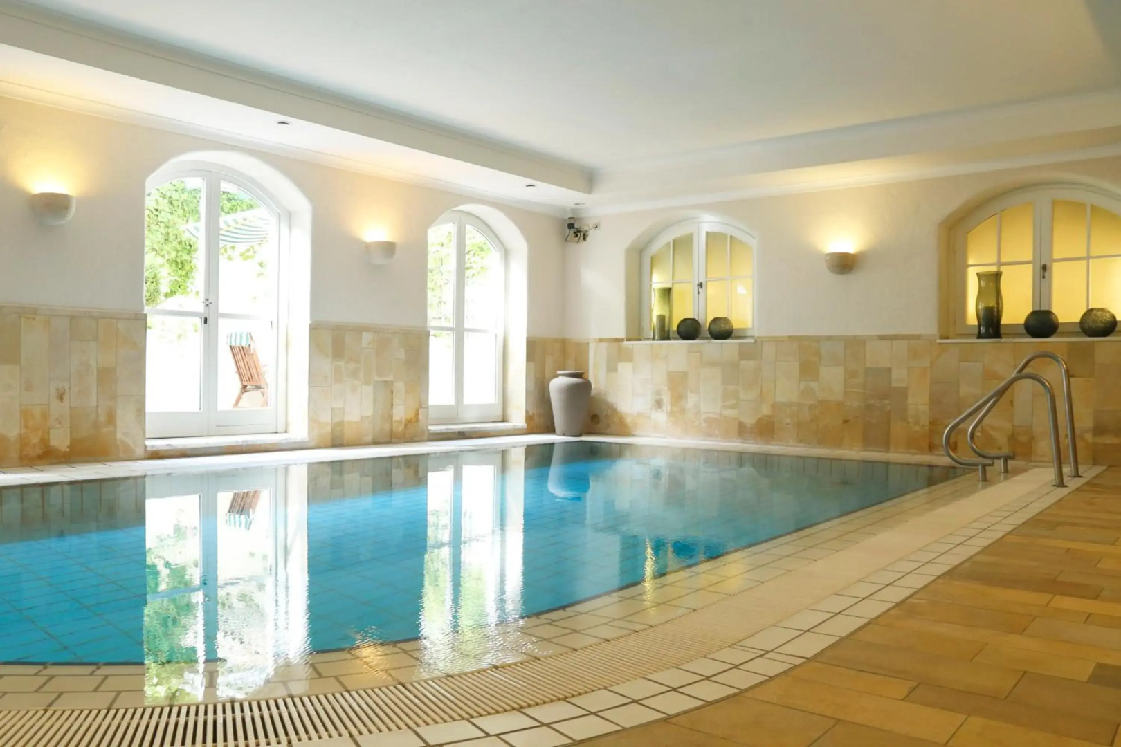 Gutshofhotel Winkler Bräu