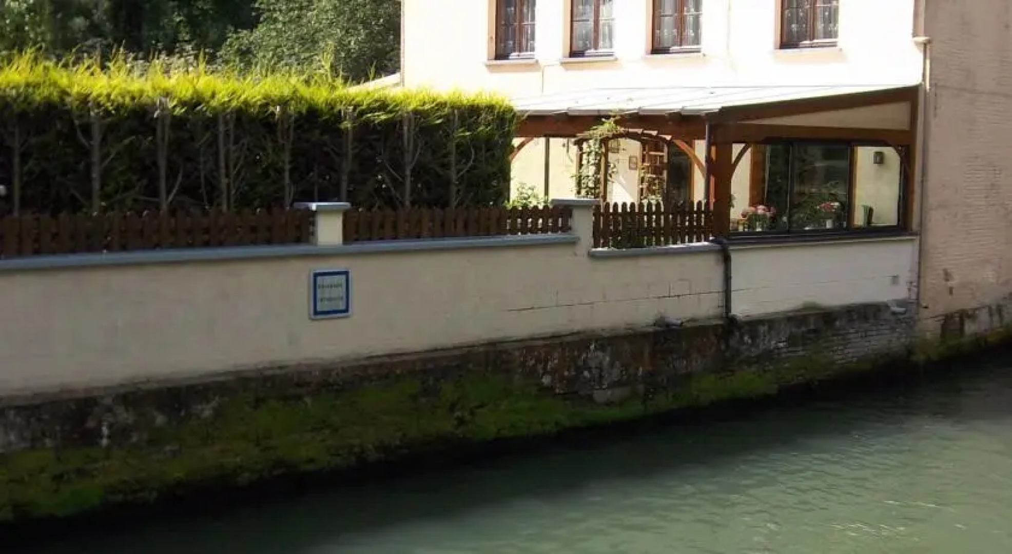 Chambre dHotes Le Moulin de Pidou