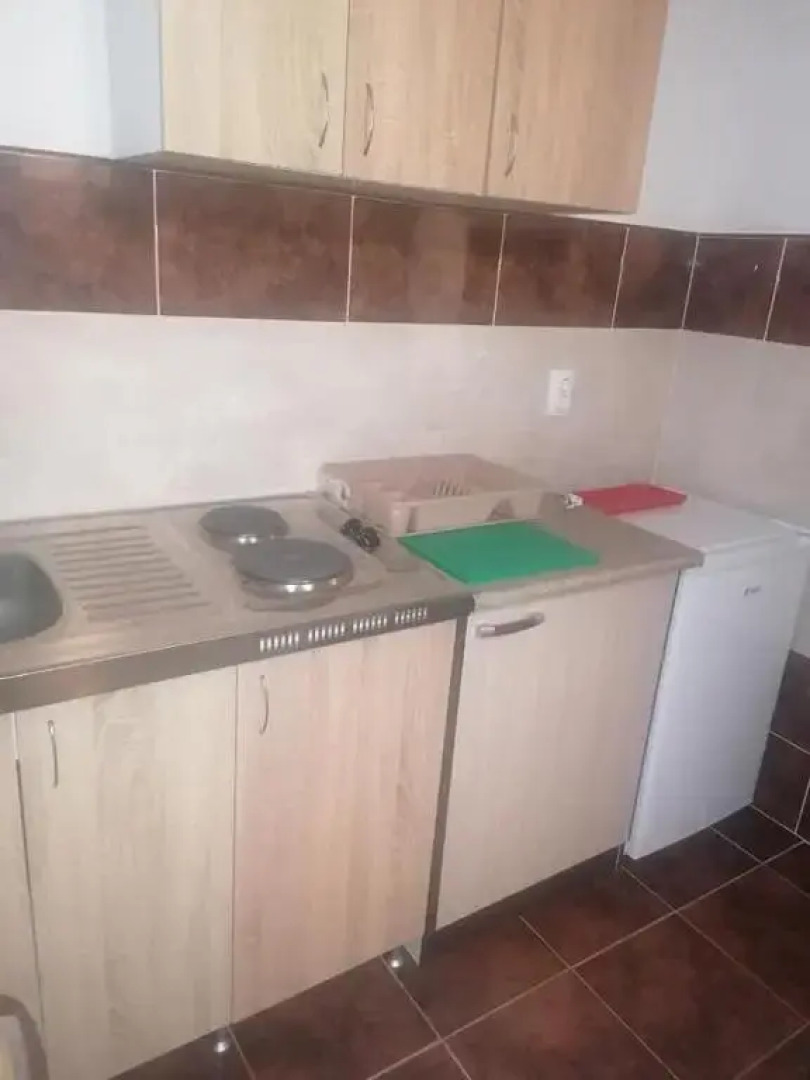 Apartmani Djordjevic