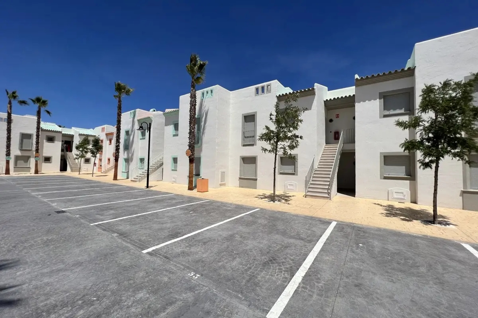 Апартаменты On City Resort