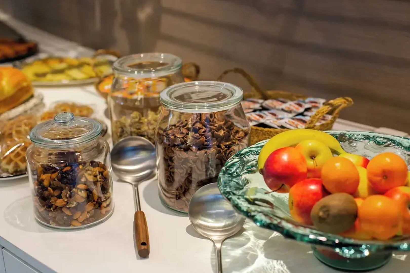 Hôtel de la Brière et Restaurant Les Krapados