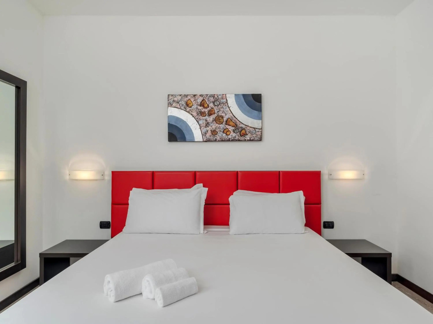 B&B HOTELS Park Hotel Cassano