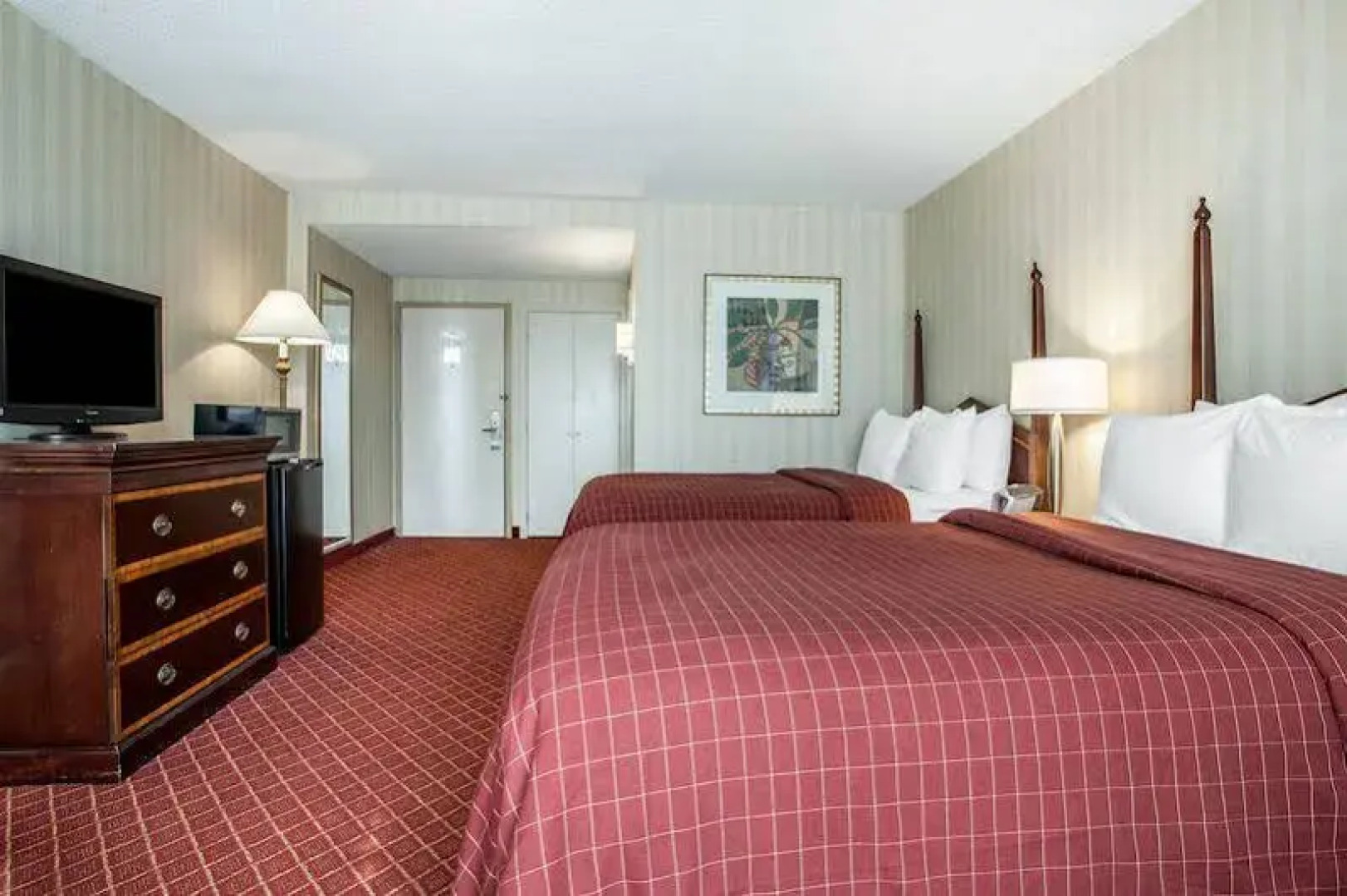 Clarion Hotel Empire Meadowlands