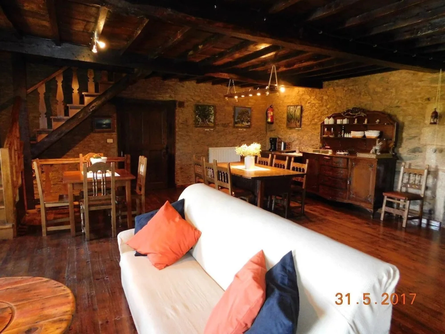 Terra Meiga Turismo Rural