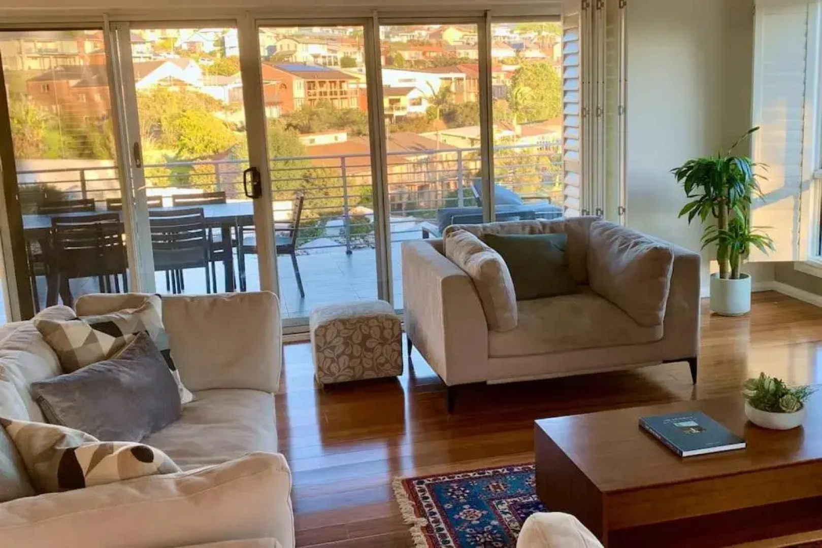 Seaview at Gerringong - newly listed for holidays
