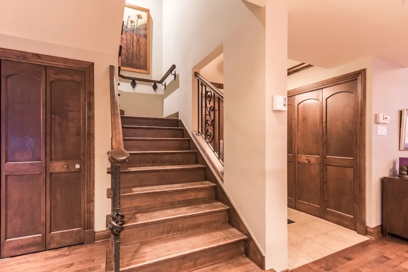 Mont Tremblant Ski Resort