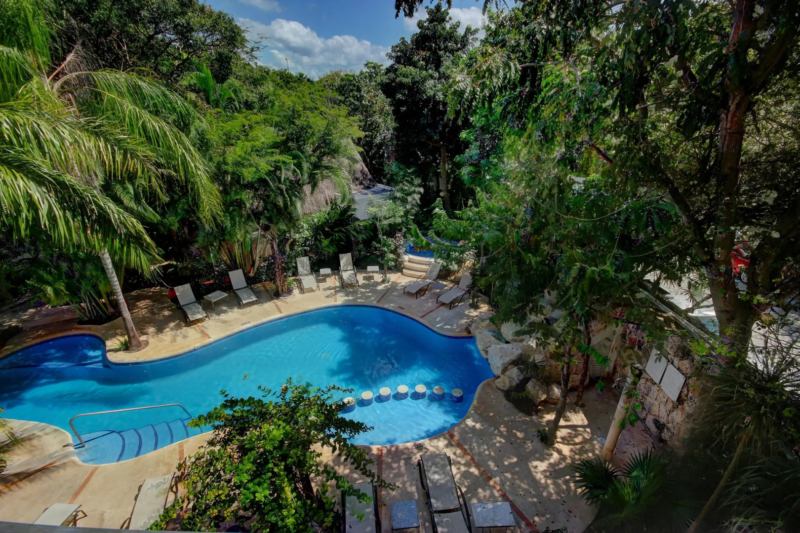 Riviera Maya Suites