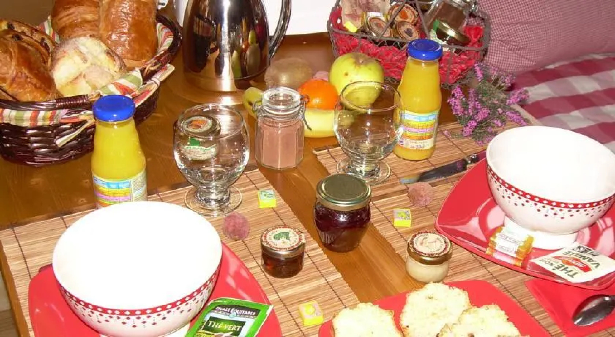 Les Roulottes de Florena