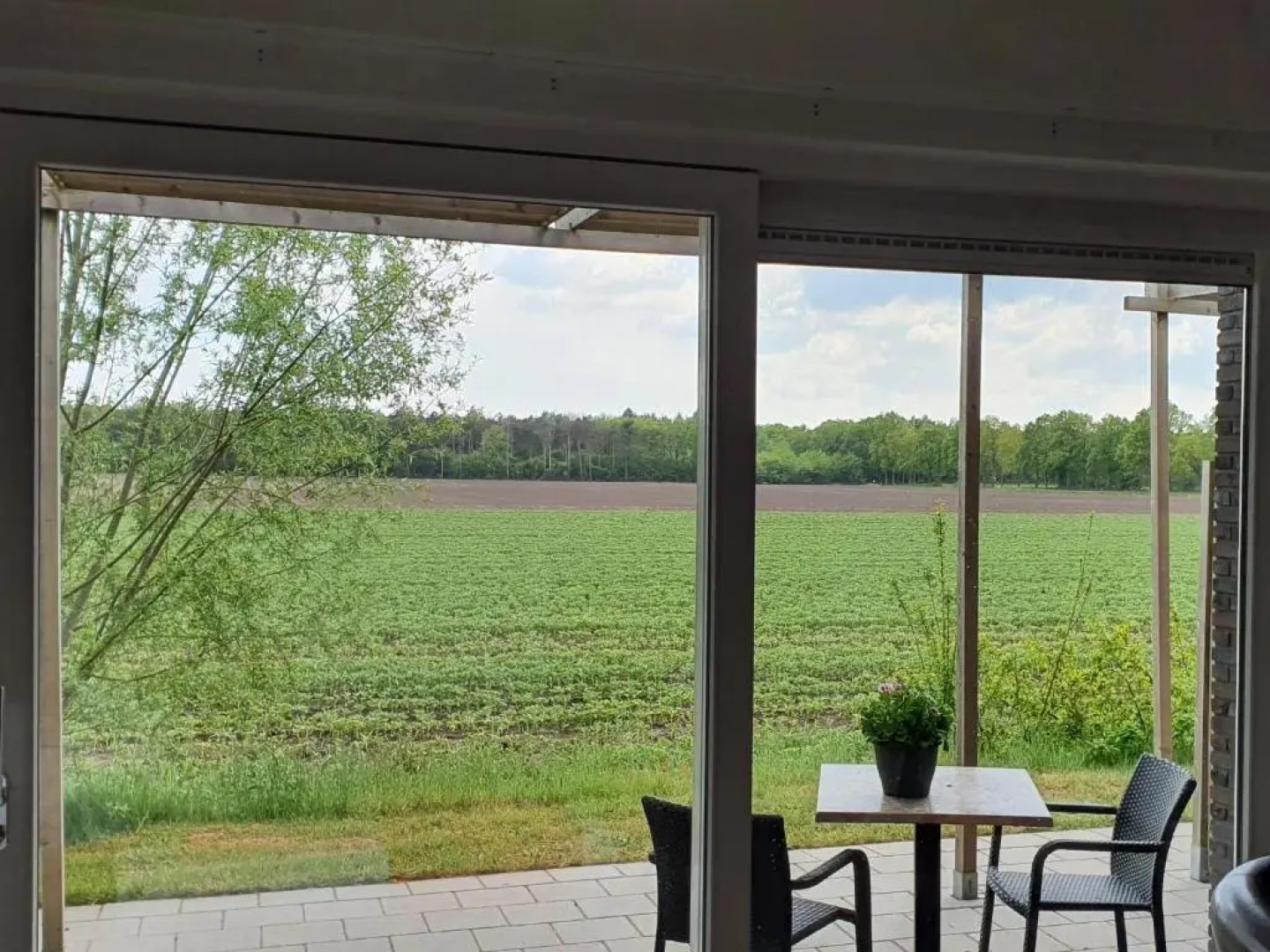 Hotel De Vrije Vogel