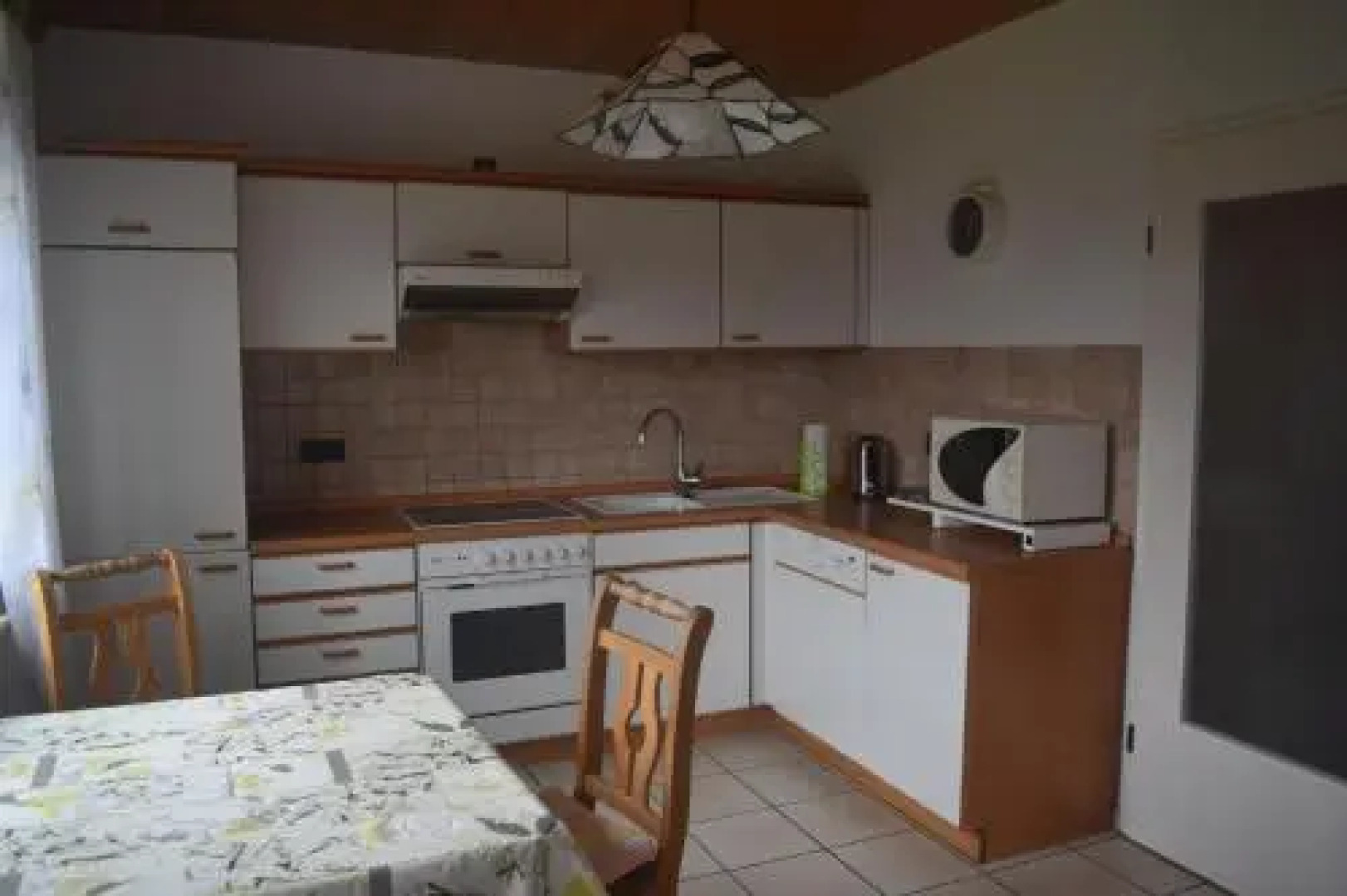 Apartment Landhotel Zum Storchennest