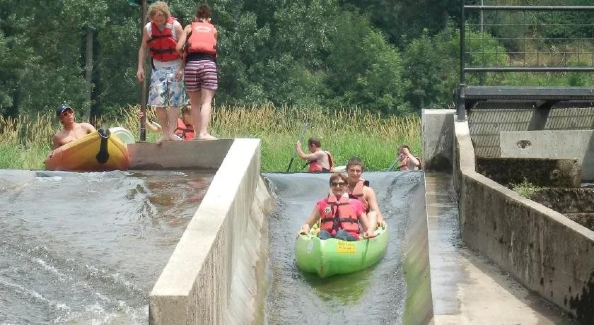 la Truffière Saint Cirq Lapopie