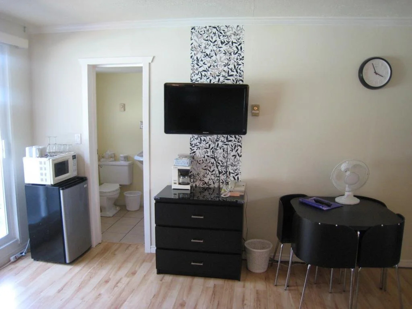 Riverside Resort & RV Park