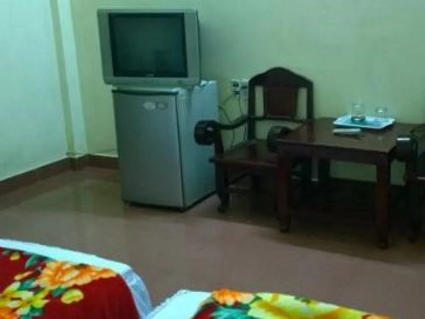 Thanh Nga Guest House