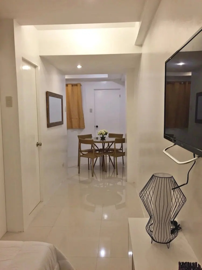 Alta Residences Legazpi