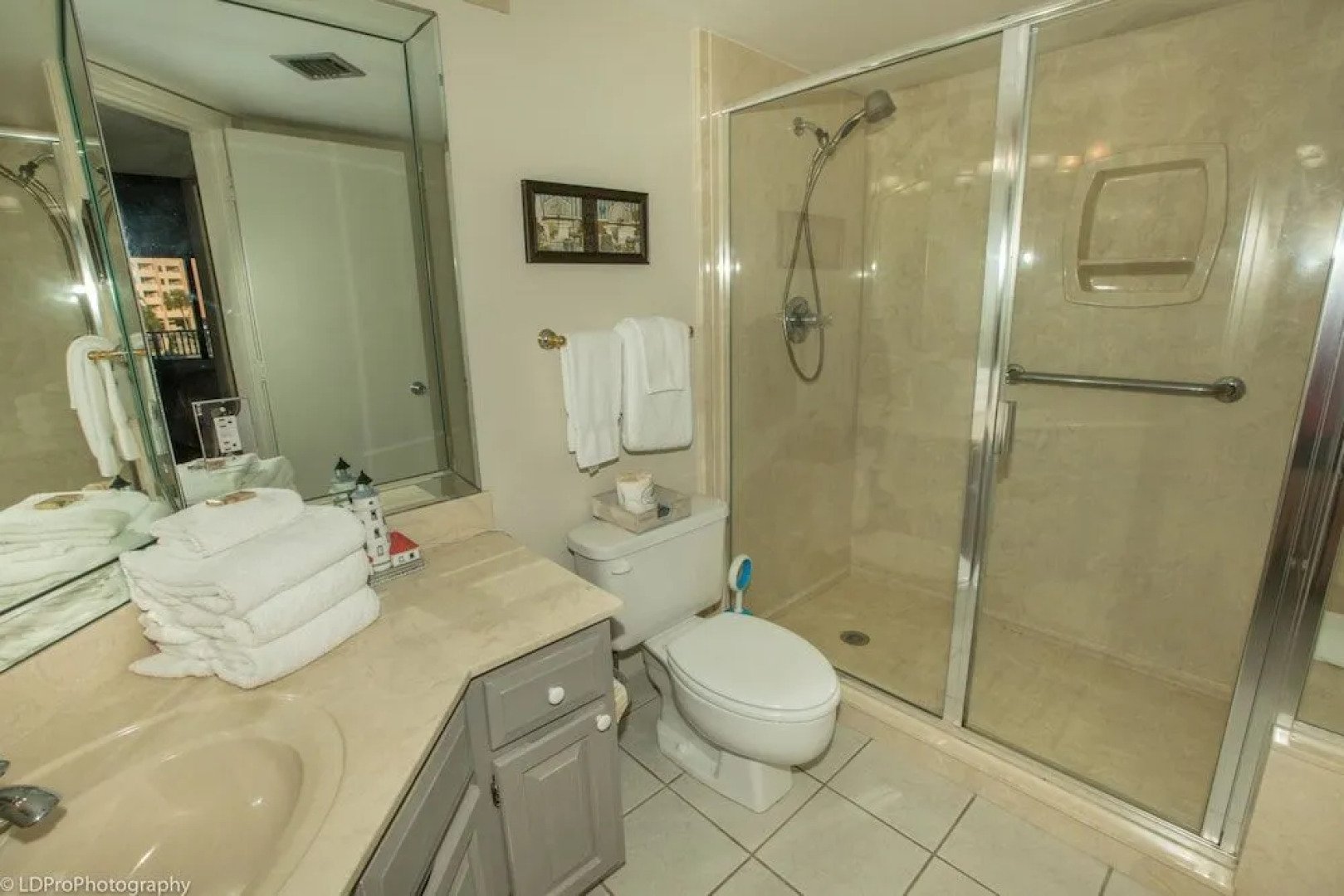 Inlet Reef 111 - 2 Br Condo