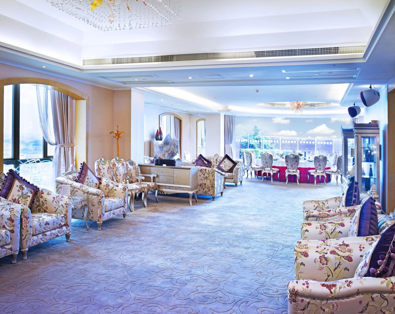 Cinese Hotel Dongguan Shijie