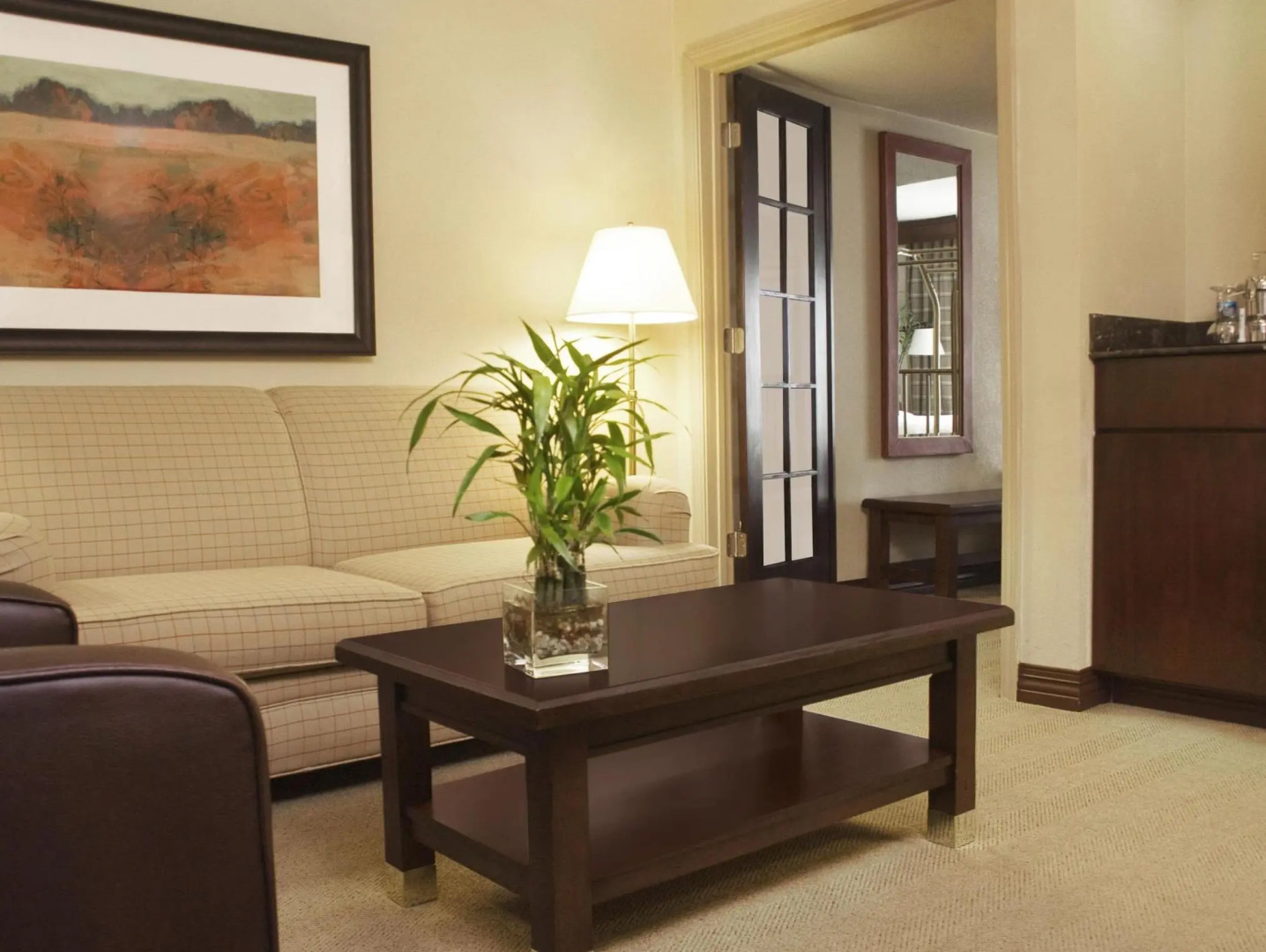 Sheraton Atlanta Perimeter North Hotel