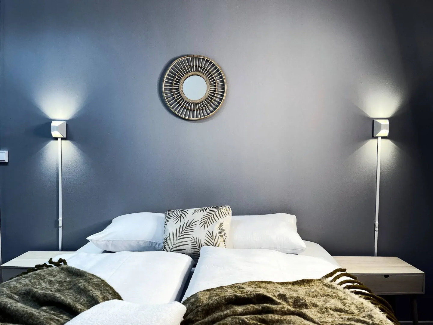 Stavanger Bnb - Billiard & Sauna