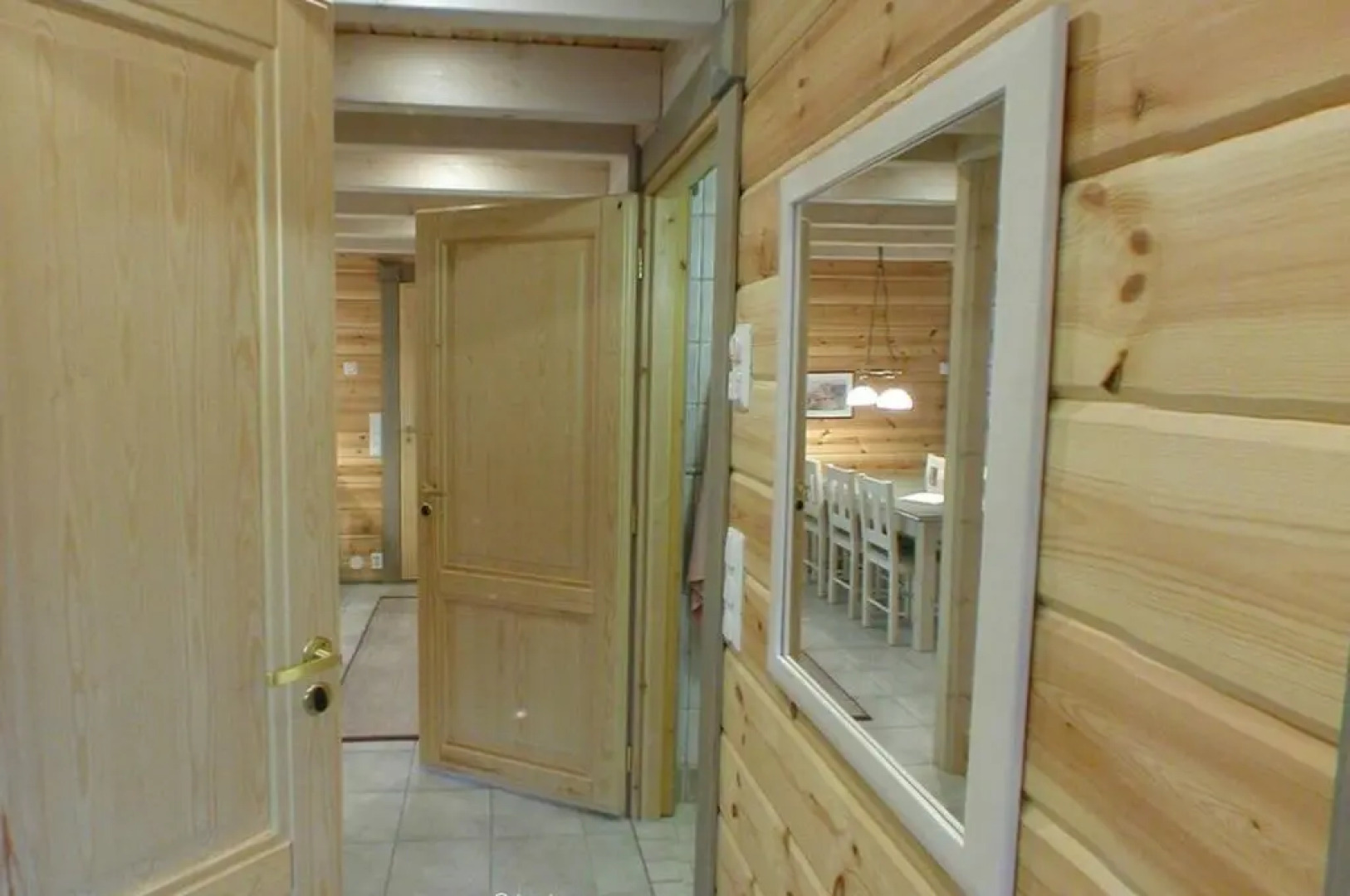 Holiday Club Rönnäs Villas