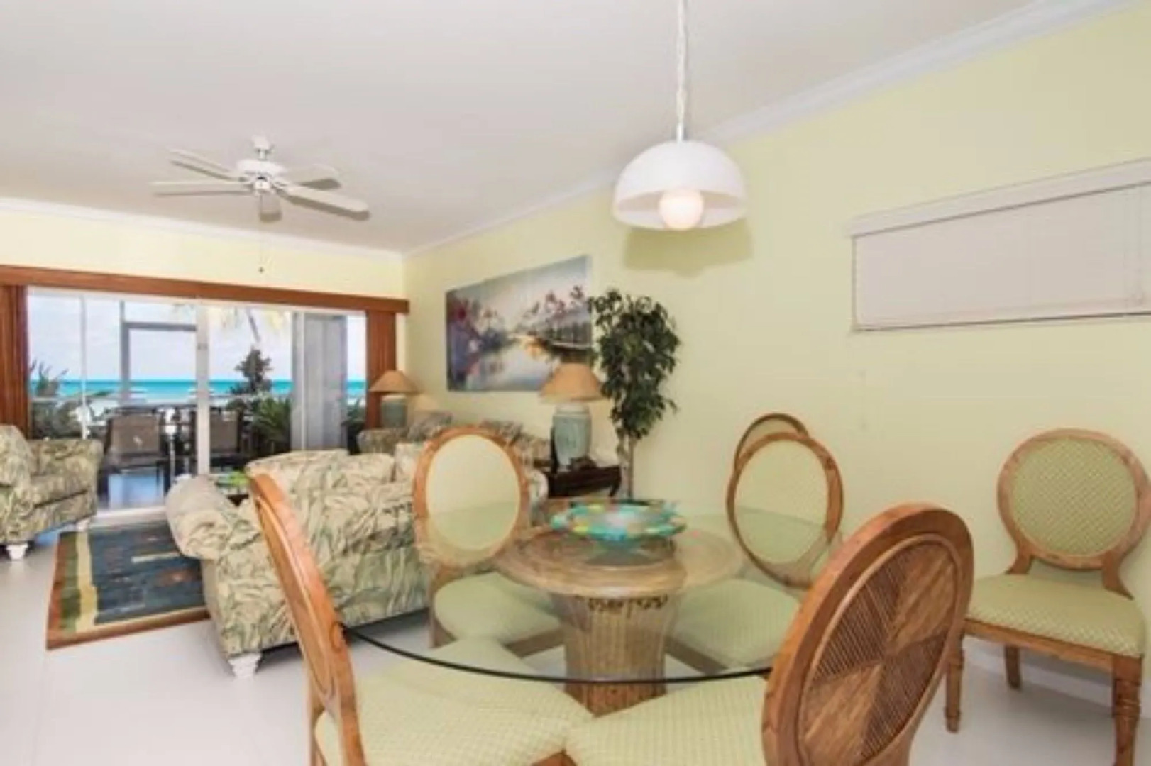 The Grandview Condos on Seven Mile Beach