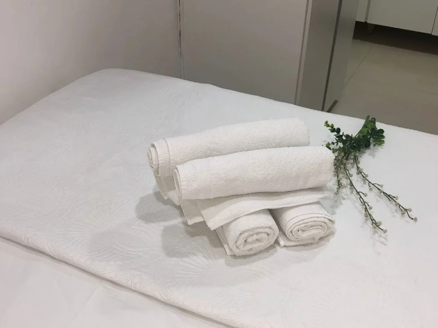 Suítes Jurerê Internacional