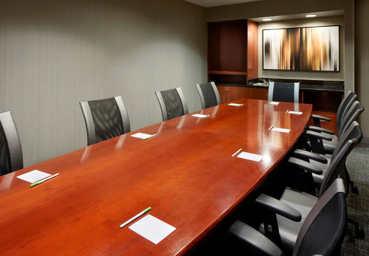 Courtyard by Marriott Edison Woodbridge