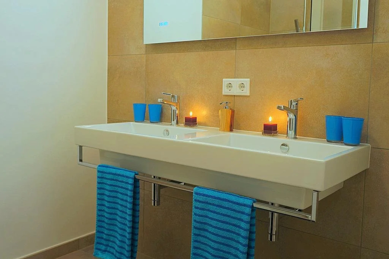 Aparthotel Bergtraum