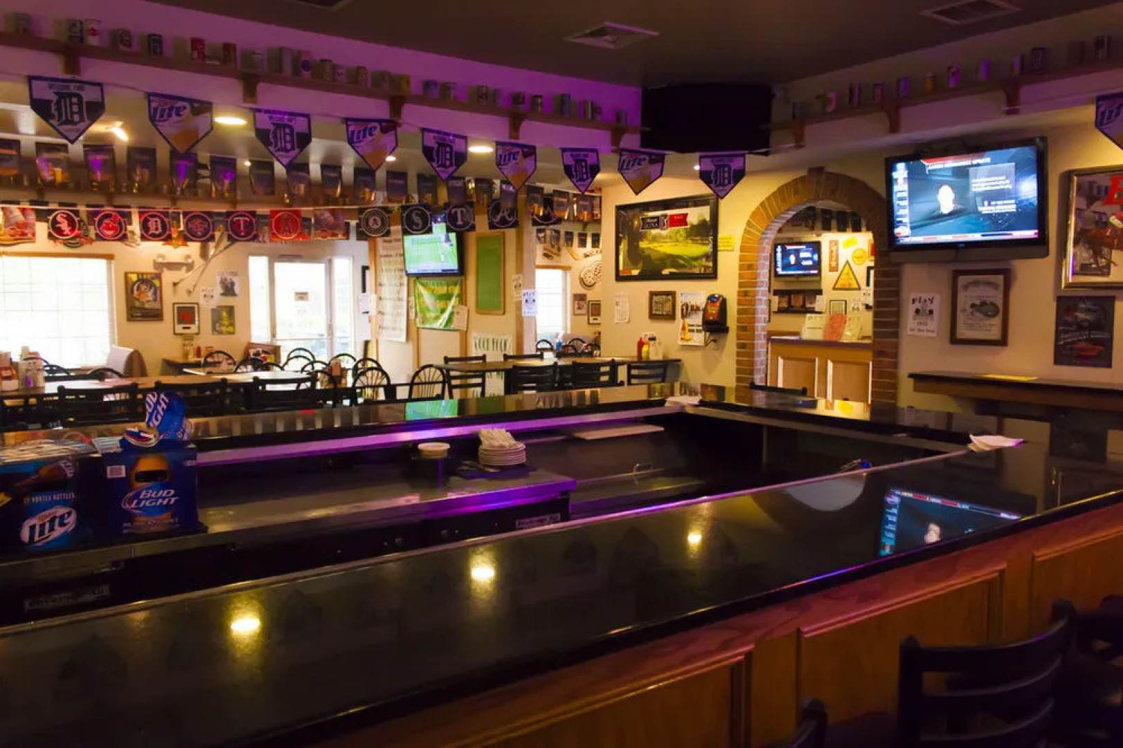 Ameriway Inn and Suites