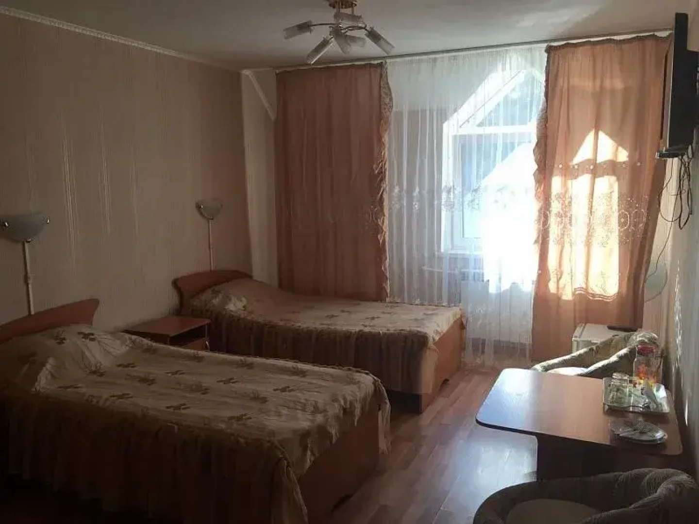 Акрополь