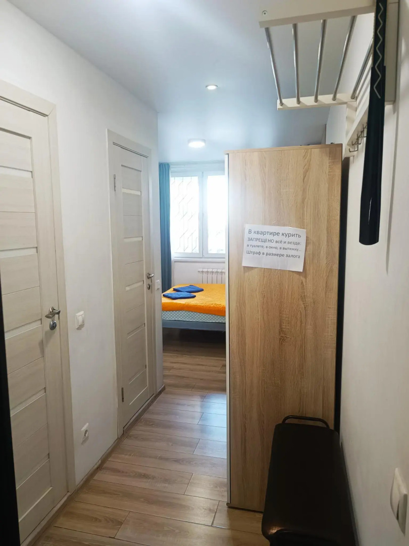 Studios Crocus (Студио Крокус) на Ильинском