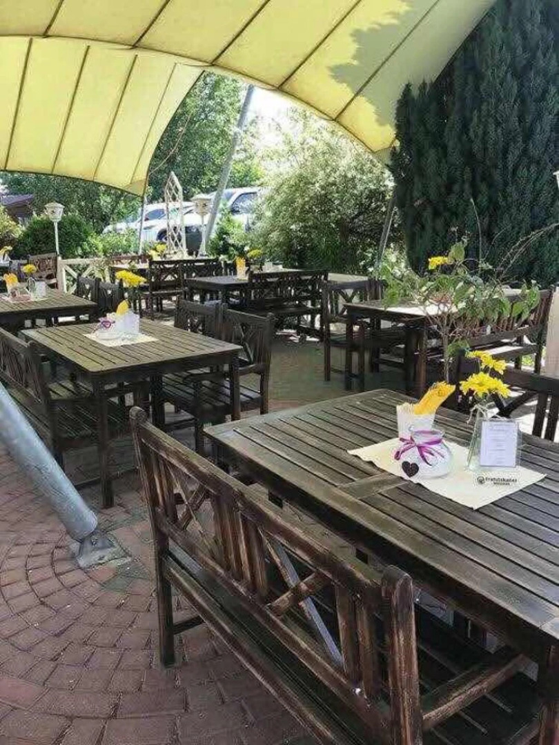 Sport und Freizeitzentrum Gänsefurth