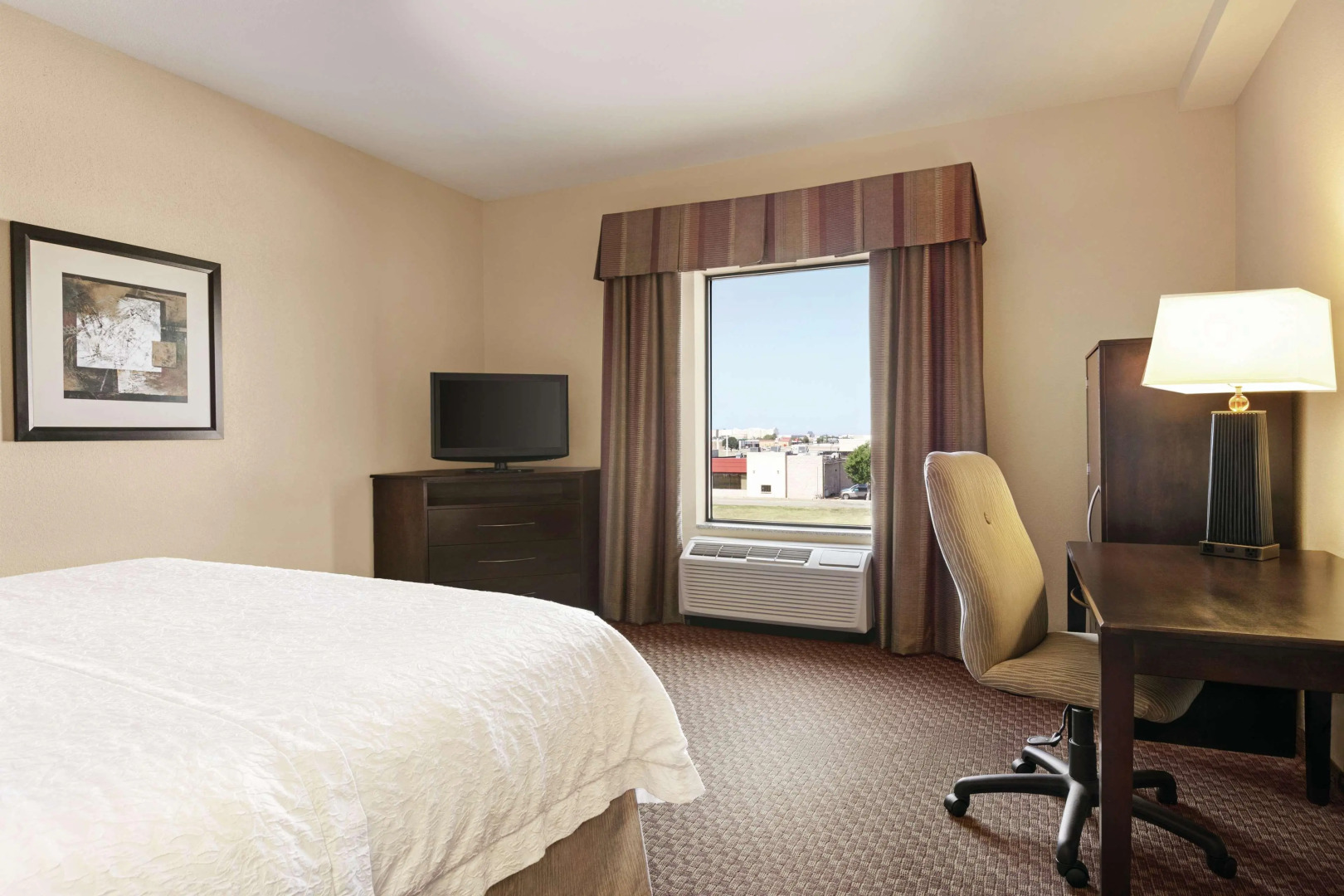 Hampton Inn & Suites Enid