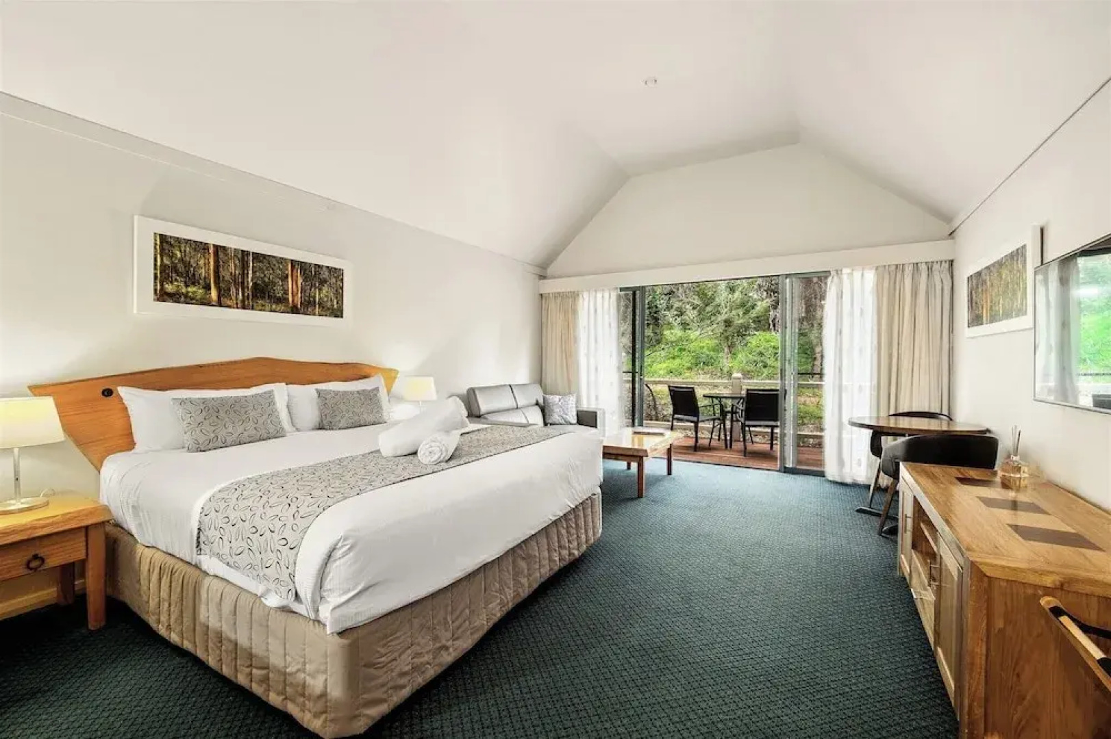 Heritage Trail Lodge Margaret River