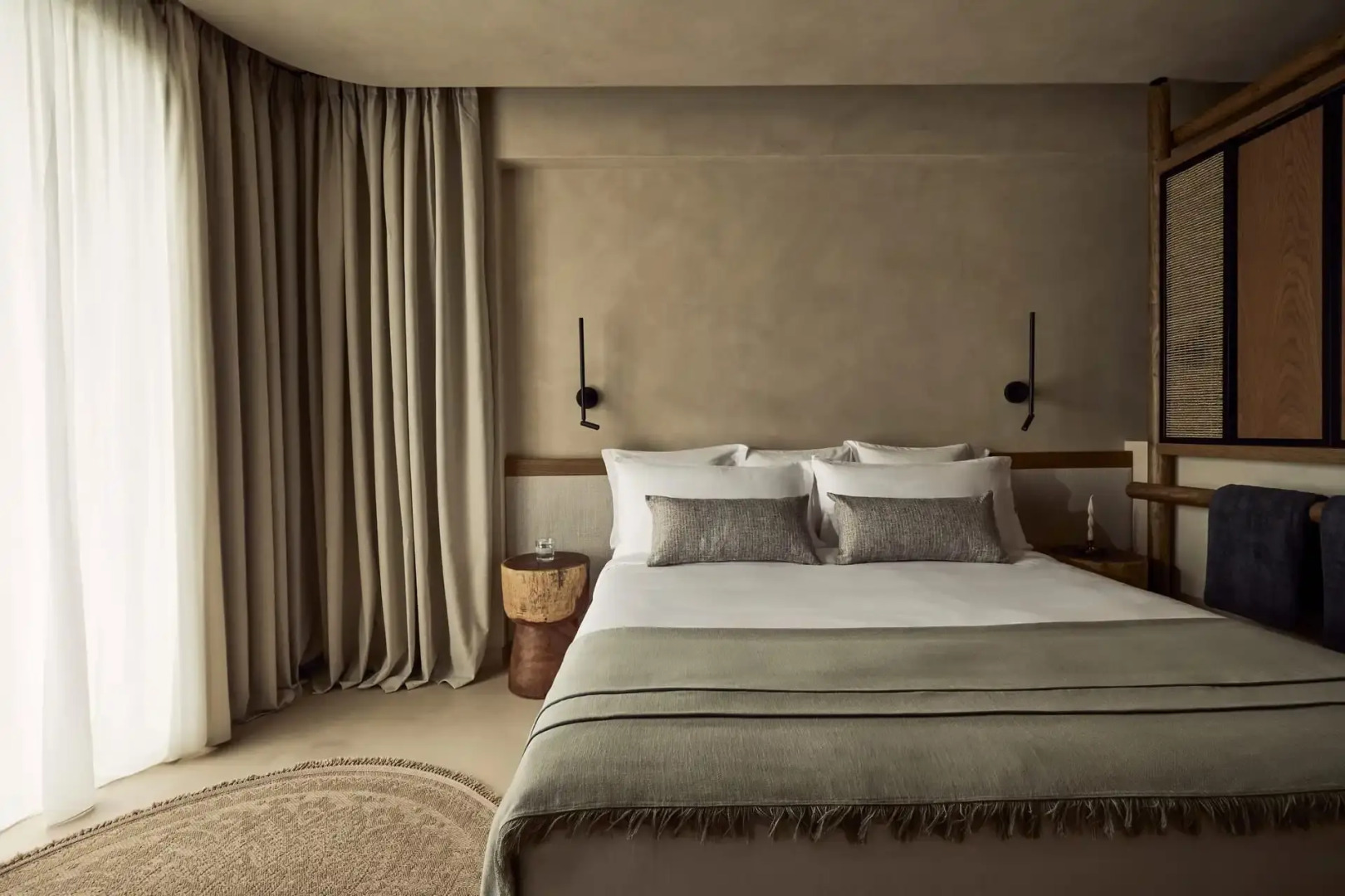 Отель Zelia Resort Halkidiki