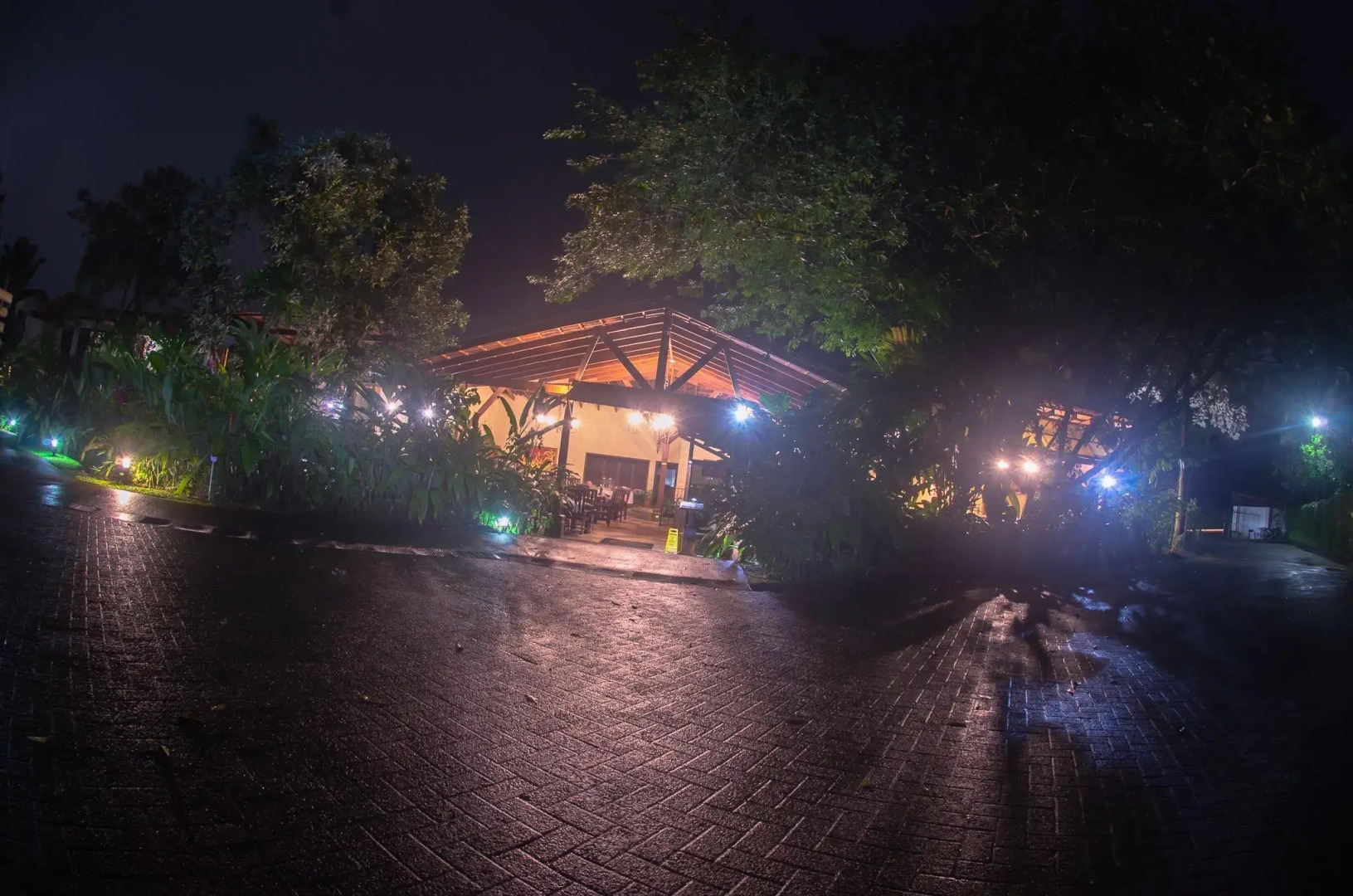 Casa Luna Hotel & Spa