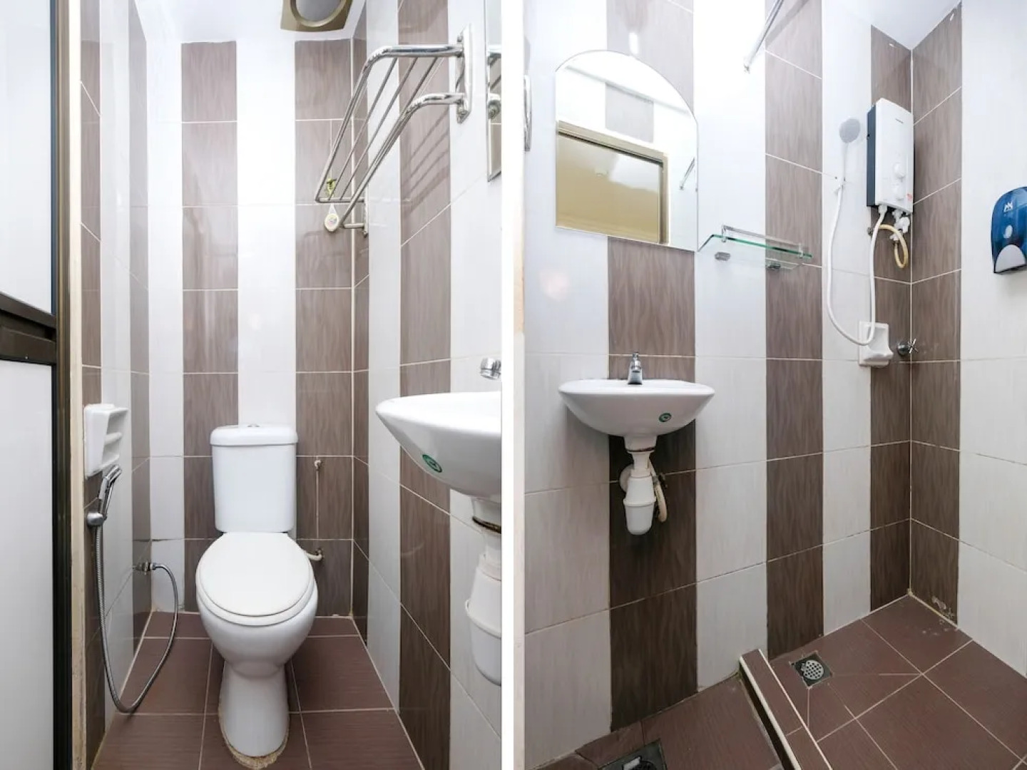 mye Hotel Jalan Ampang