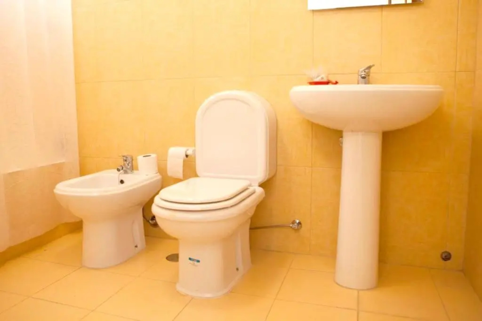 One bedroom appartement at Ponte da Barca 100 m away from the beach with city view shared pool and furnished terrace