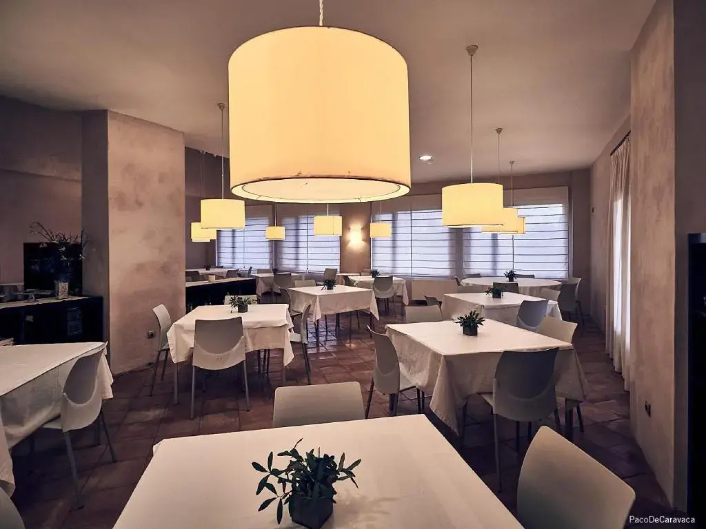 Hospederia Rural Casa Pernias