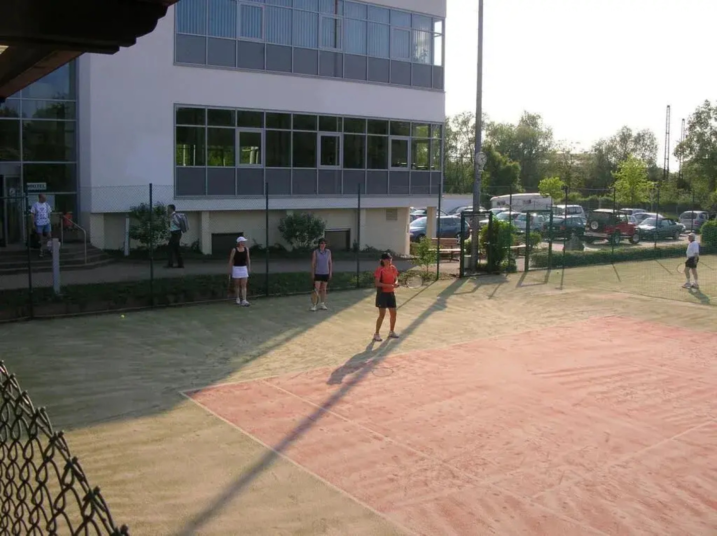 Sport Hotel Kenzingen