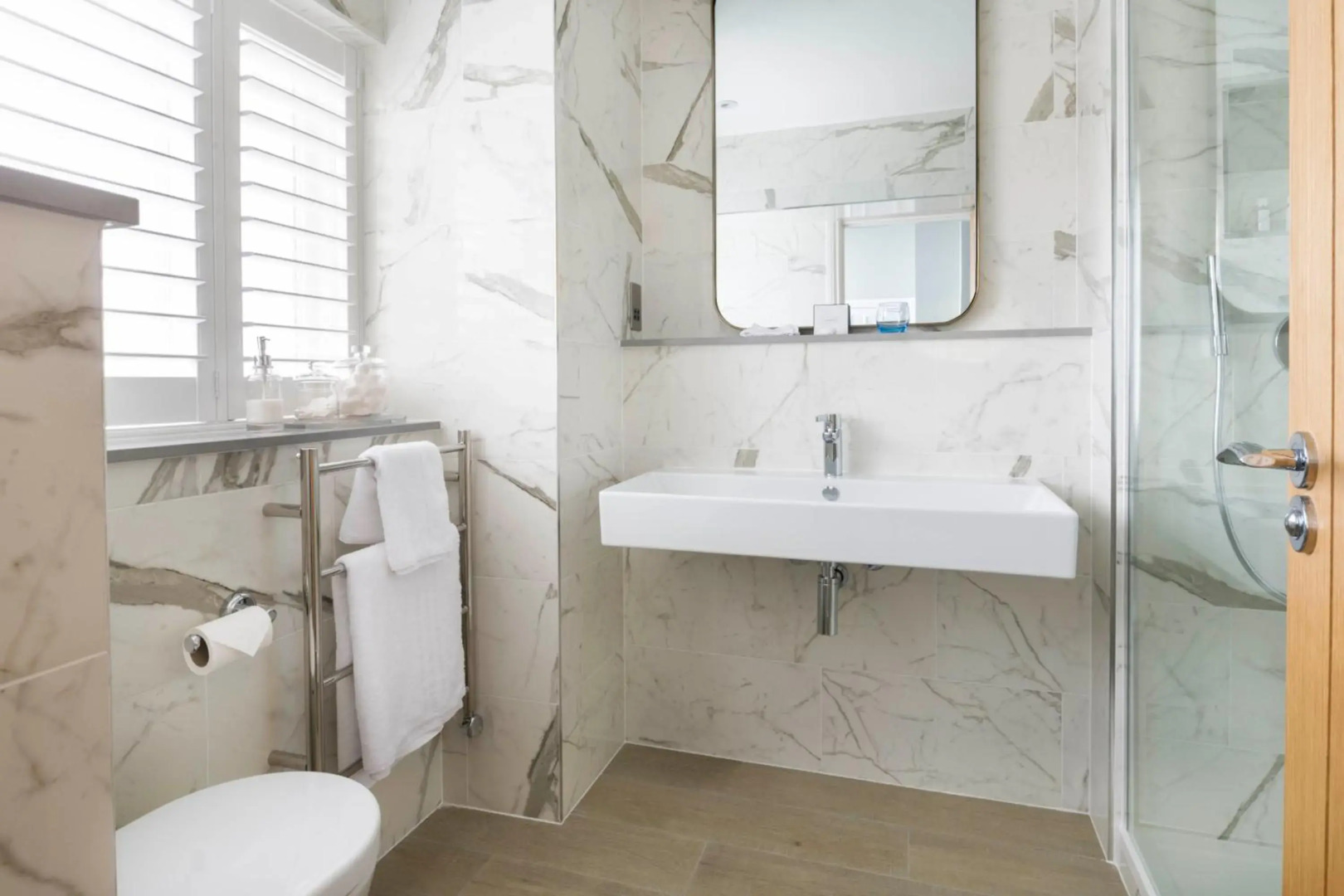 Harbour Hotel Padstow