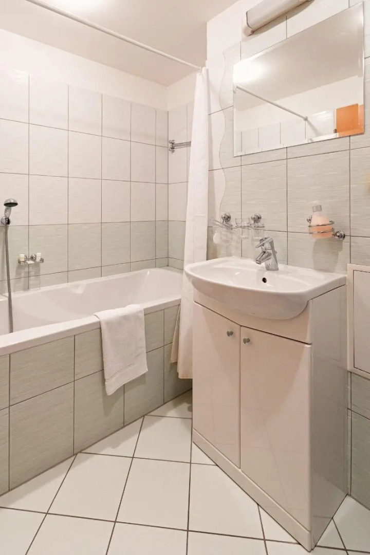 Urpin City Residence