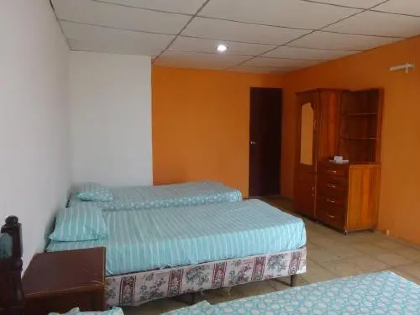 Complejo Turístico Hosteria Costa del Sol