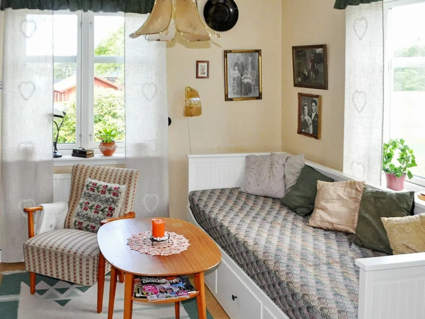 4 Person Holiday Home in Bengtsfors