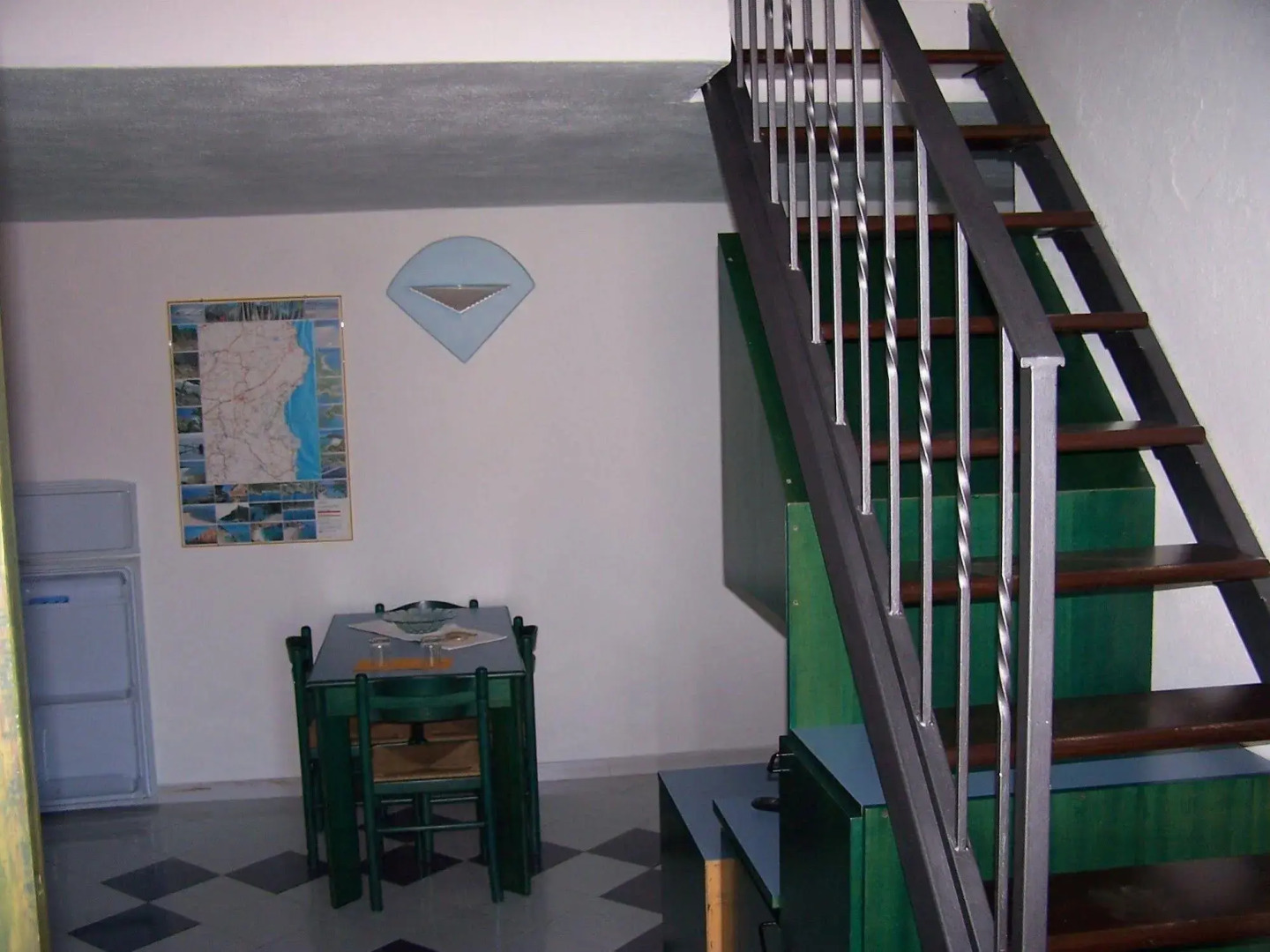 Residence Verde Mare