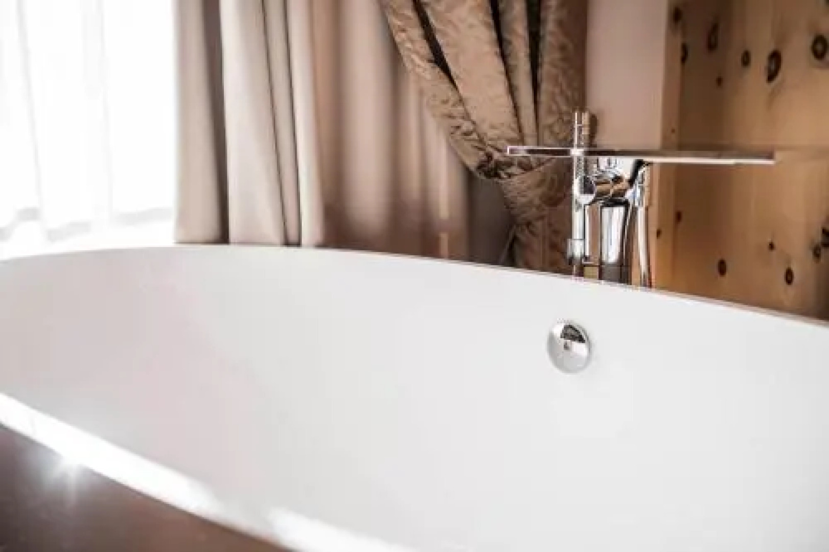 Alpin Garden Wellness Resort