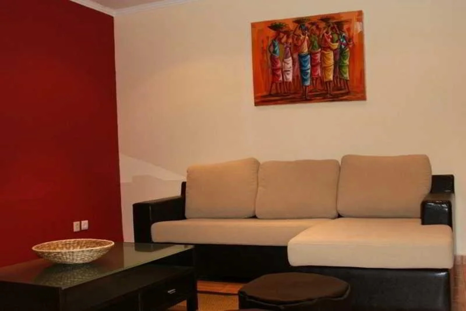 Mulemba Resort Hotel