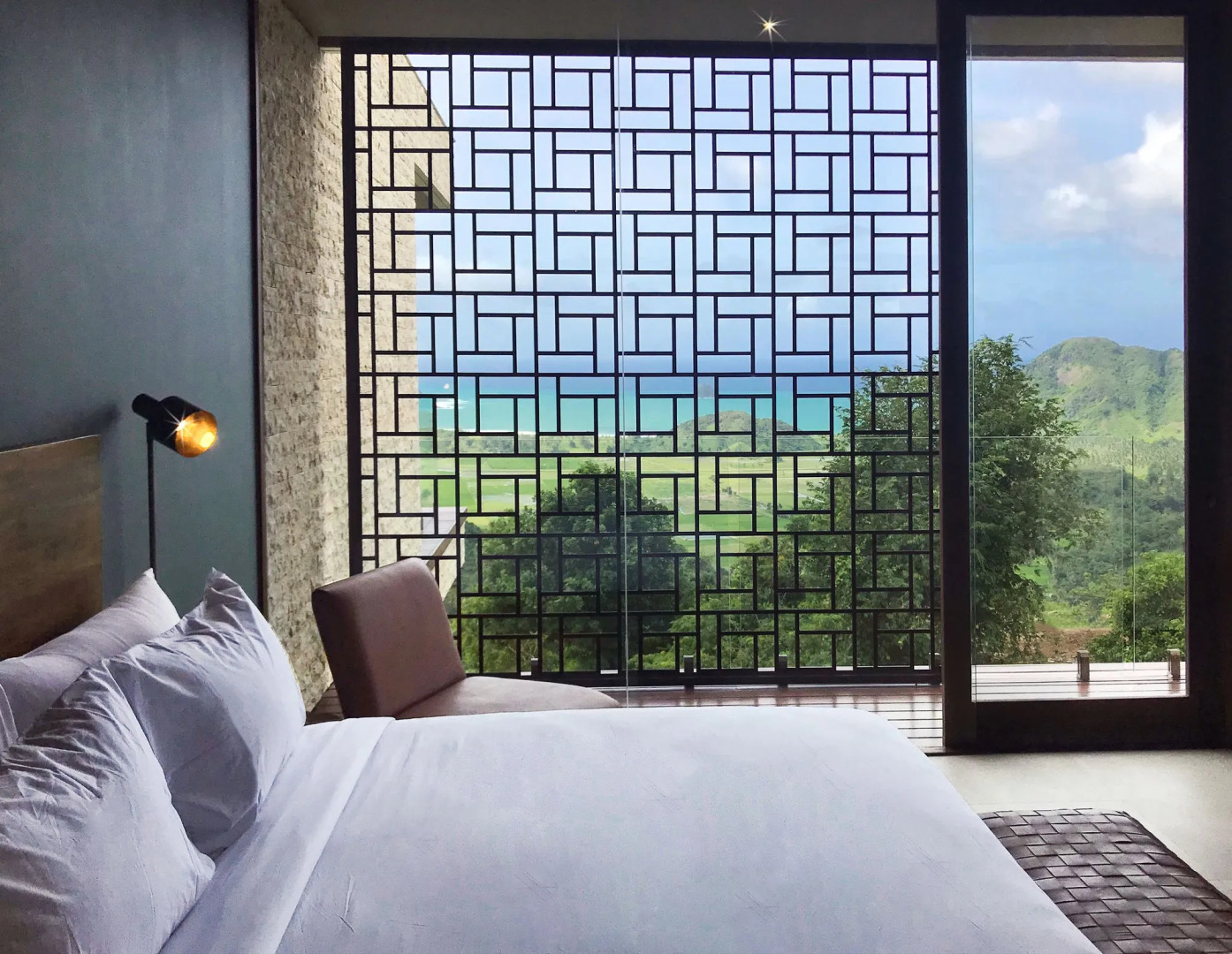 Selong Selo Resort and Residences