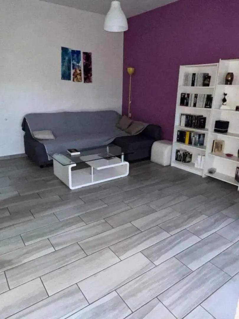 Charming House in Souda, Near Chania, Crete